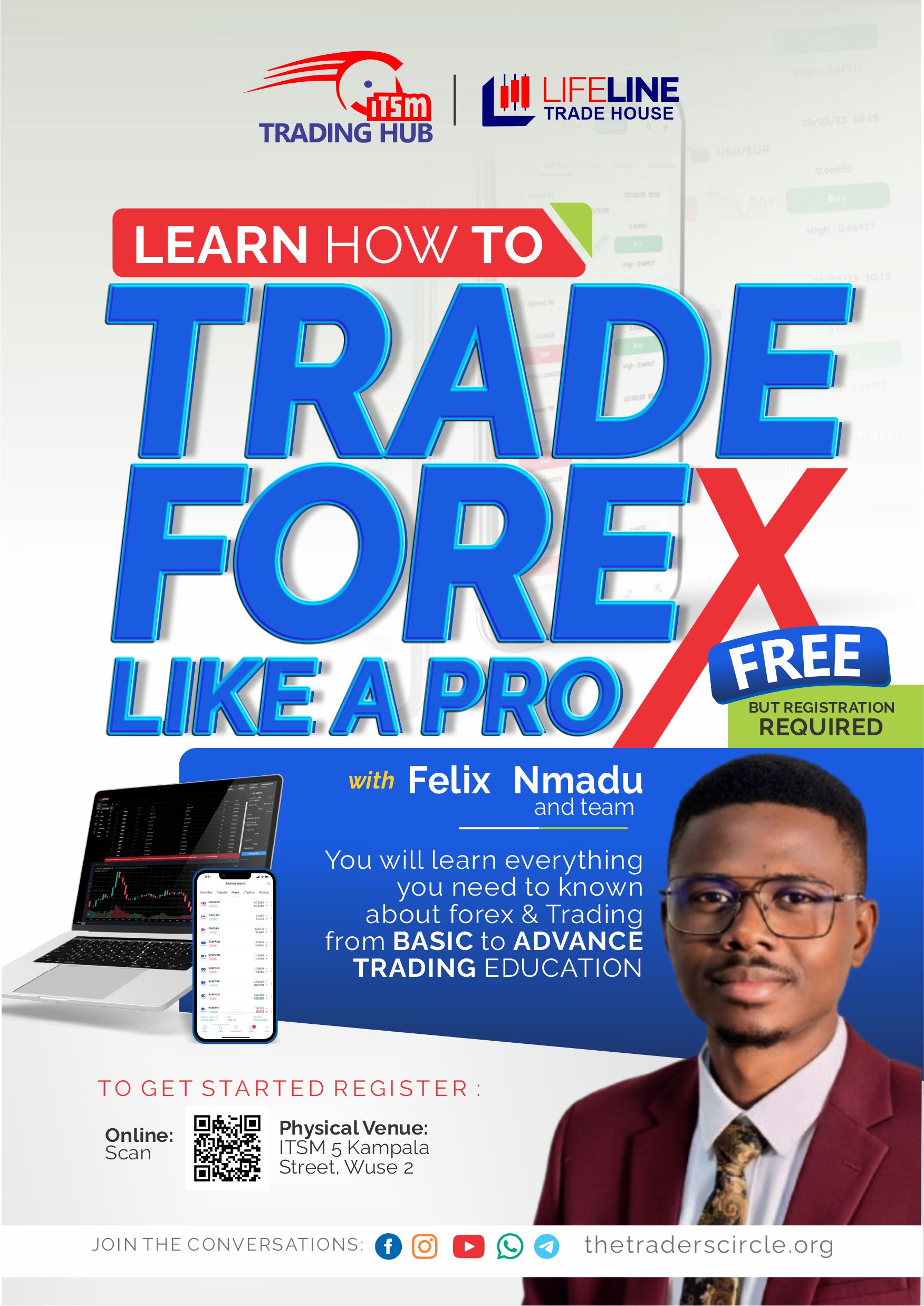 FOREX : Next Level of Trading