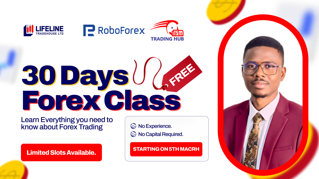 Trade Forex like a Pro