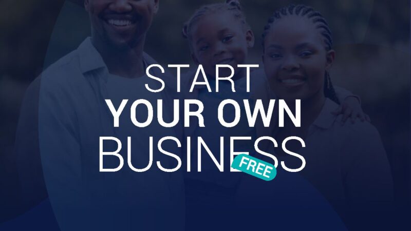 Become AIBO Ambassador in your area